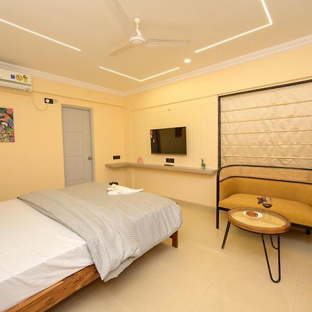 Hotel Miraya Inn - A Boutique Stay Pune Exterior photo