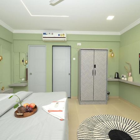 Hotel Miraya Inn - A Boutique Stay Pune Exterior photo