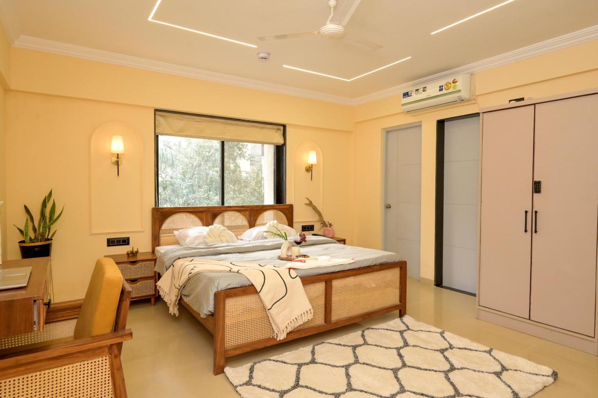Hotel Miraya Inn - A Boutique Stay Pune Exterior photo
