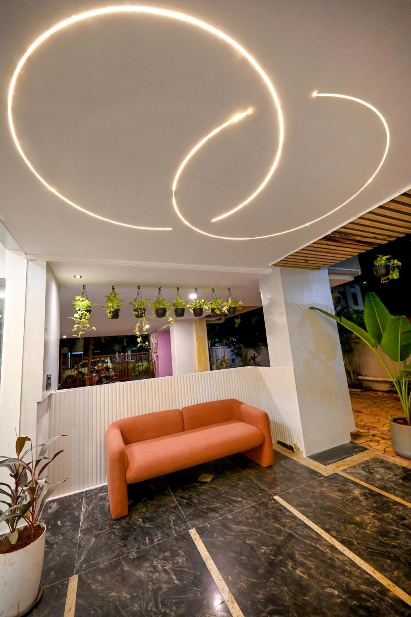 Hotel Miraya Inn - A Boutique Stay Pune Exterior photo