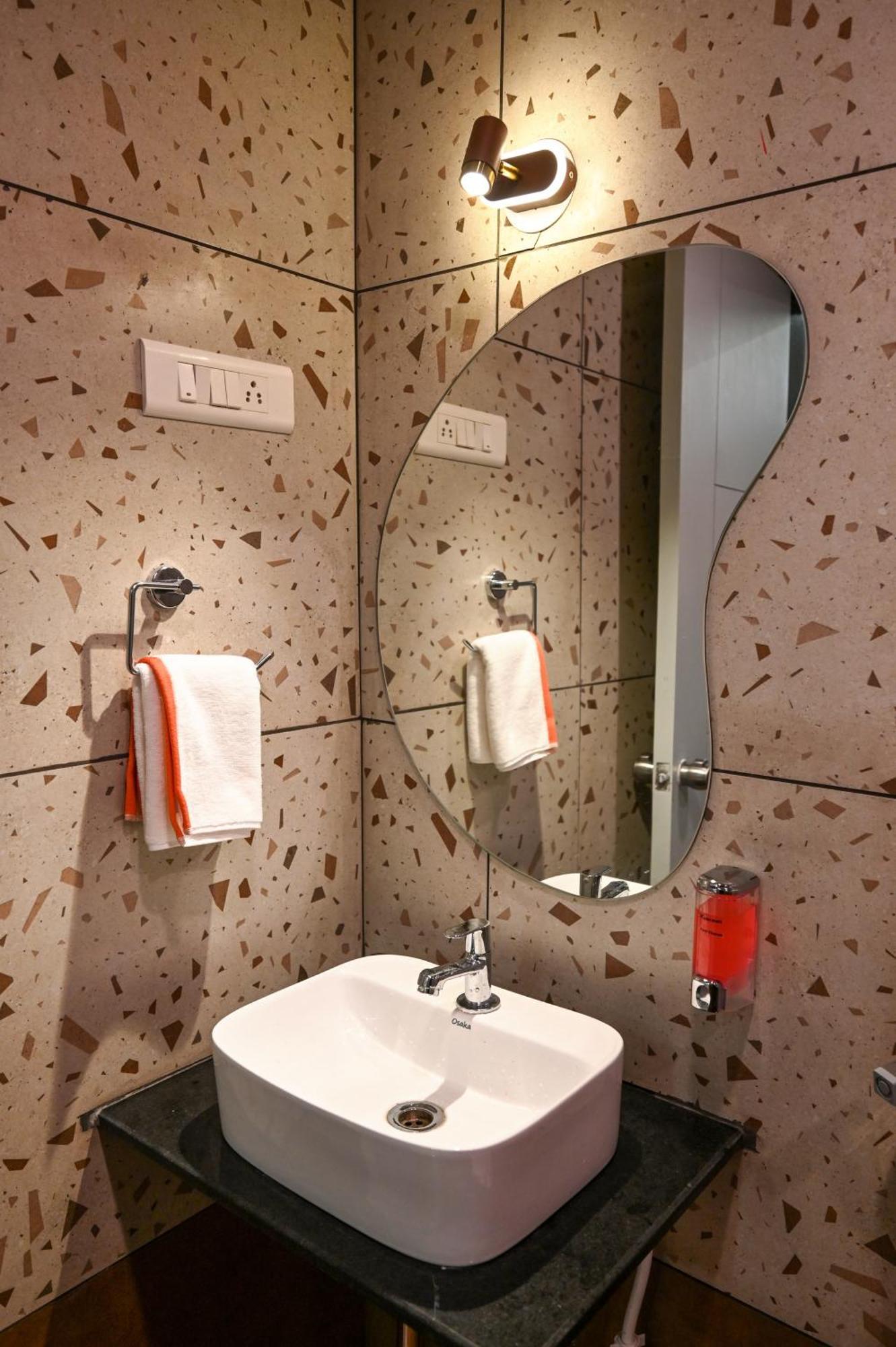 Hotel Miraya Inn - A Boutique Stay Pune Exterior photo