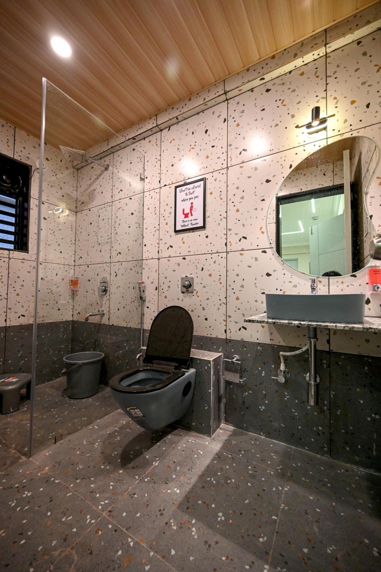 Hotel Miraya Inn - A Boutique Stay Pune Exterior photo