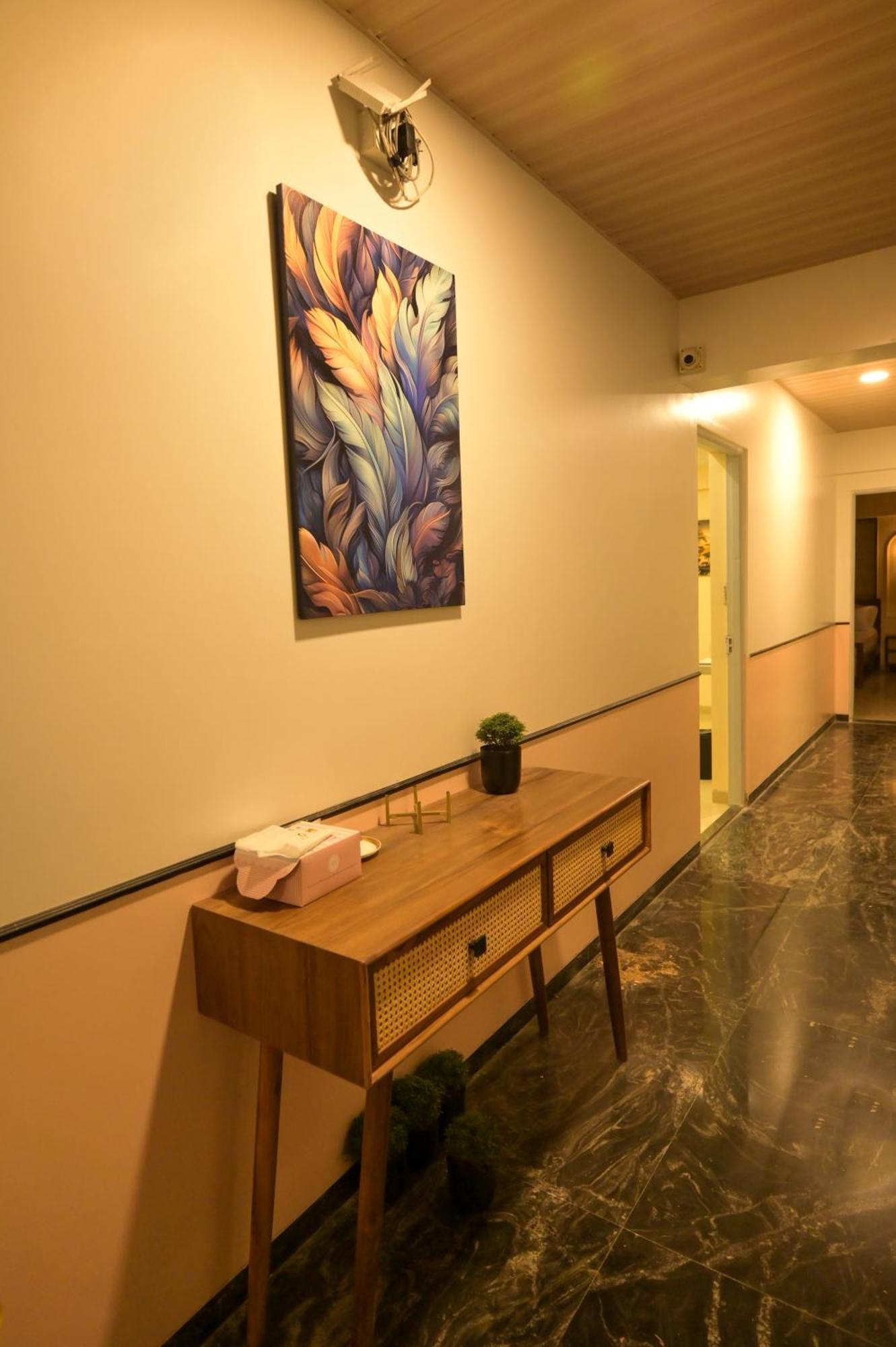 Hotel Miraya Inn - A Boutique Stay Pune Exterior photo