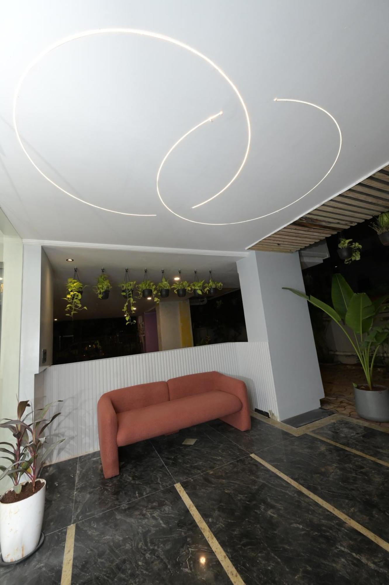 Hotel Miraya Inn - A Boutique Stay Pune Exterior photo